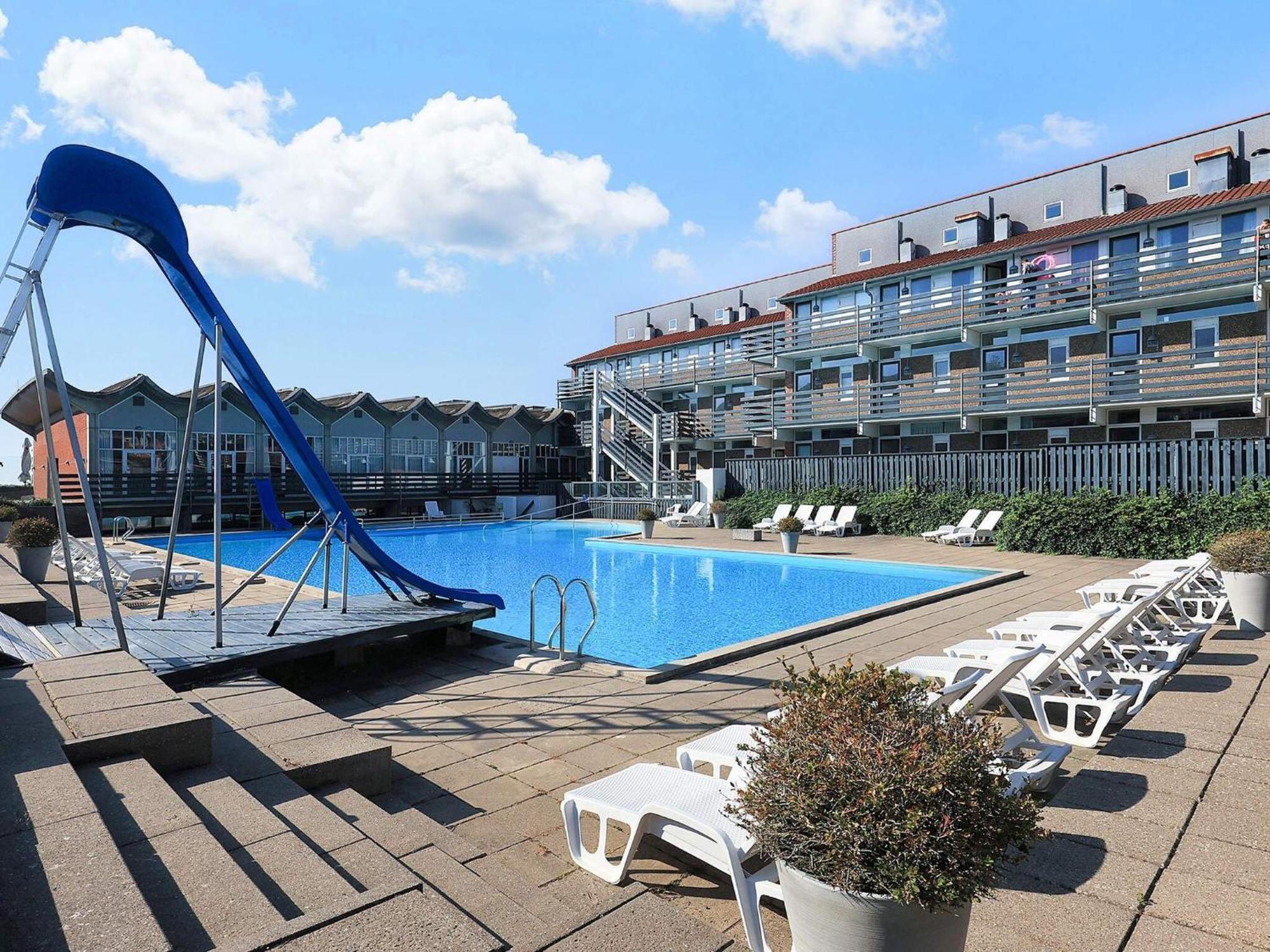 4 Person Holiday Home On A Holiday Park In Fåborg Zewnętrze zdjęcie