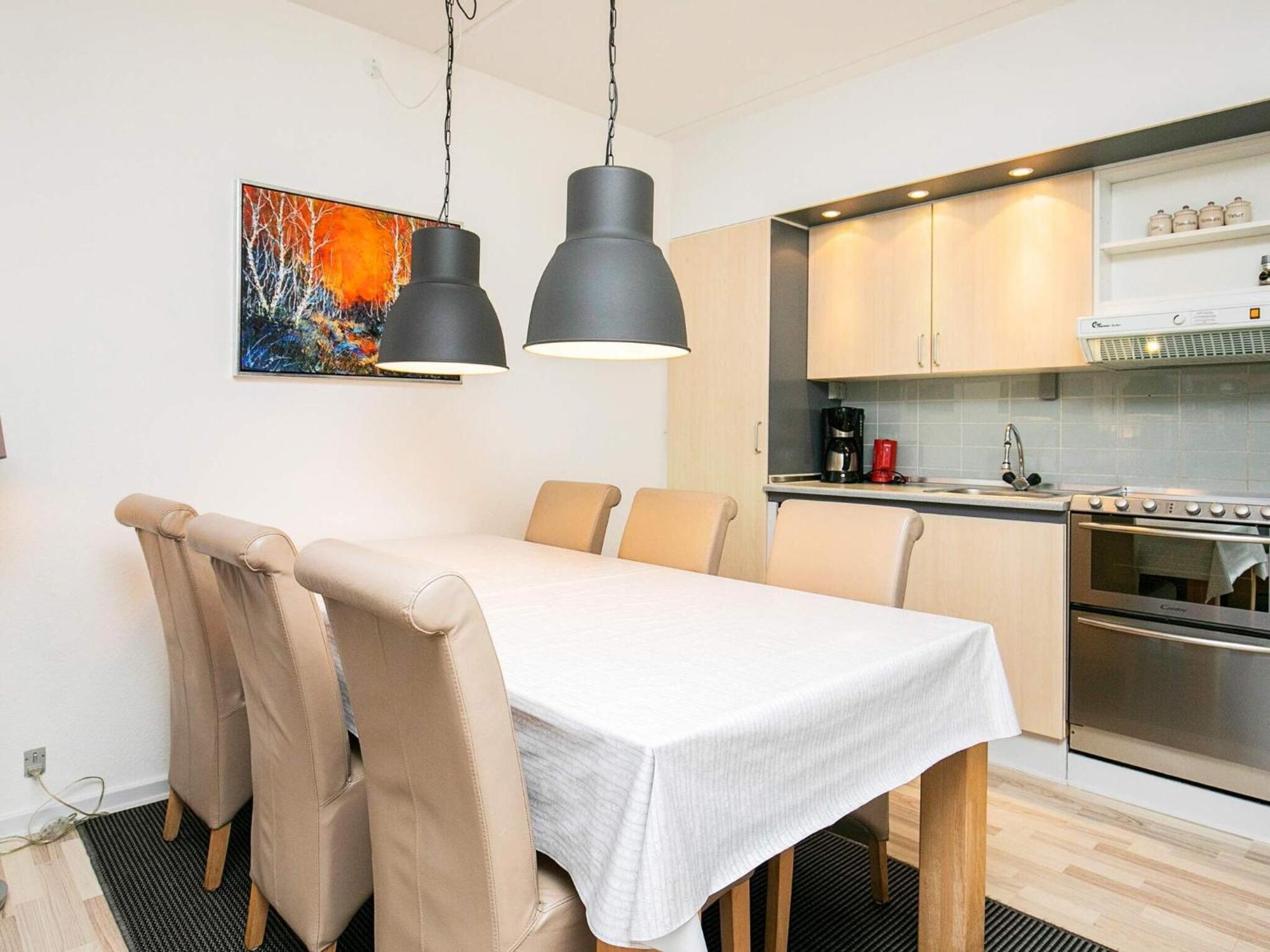 4 Person Holiday Home On A Holiday Park In Fåborg Zewnętrze zdjęcie