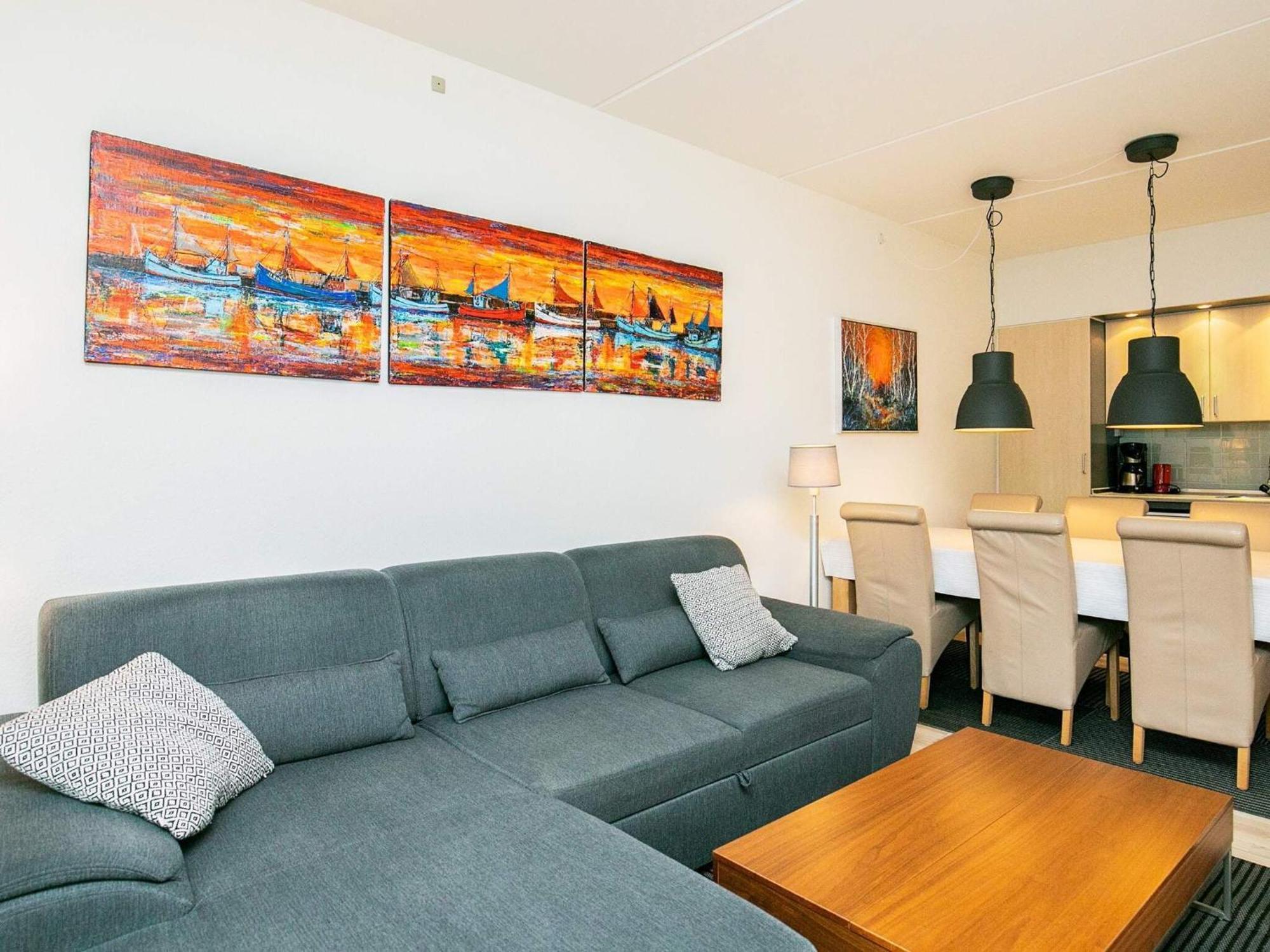 4 Person Holiday Home On A Holiday Park In Fåborg Zewnętrze zdjęcie