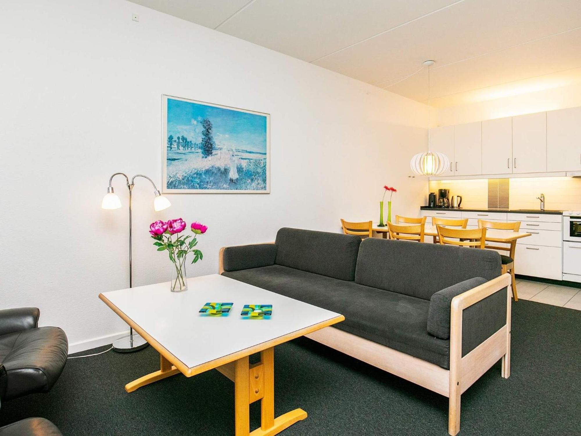 4 Person Holiday Home On A Holiday Park In Fåborg Zewnętrze zdjęcie