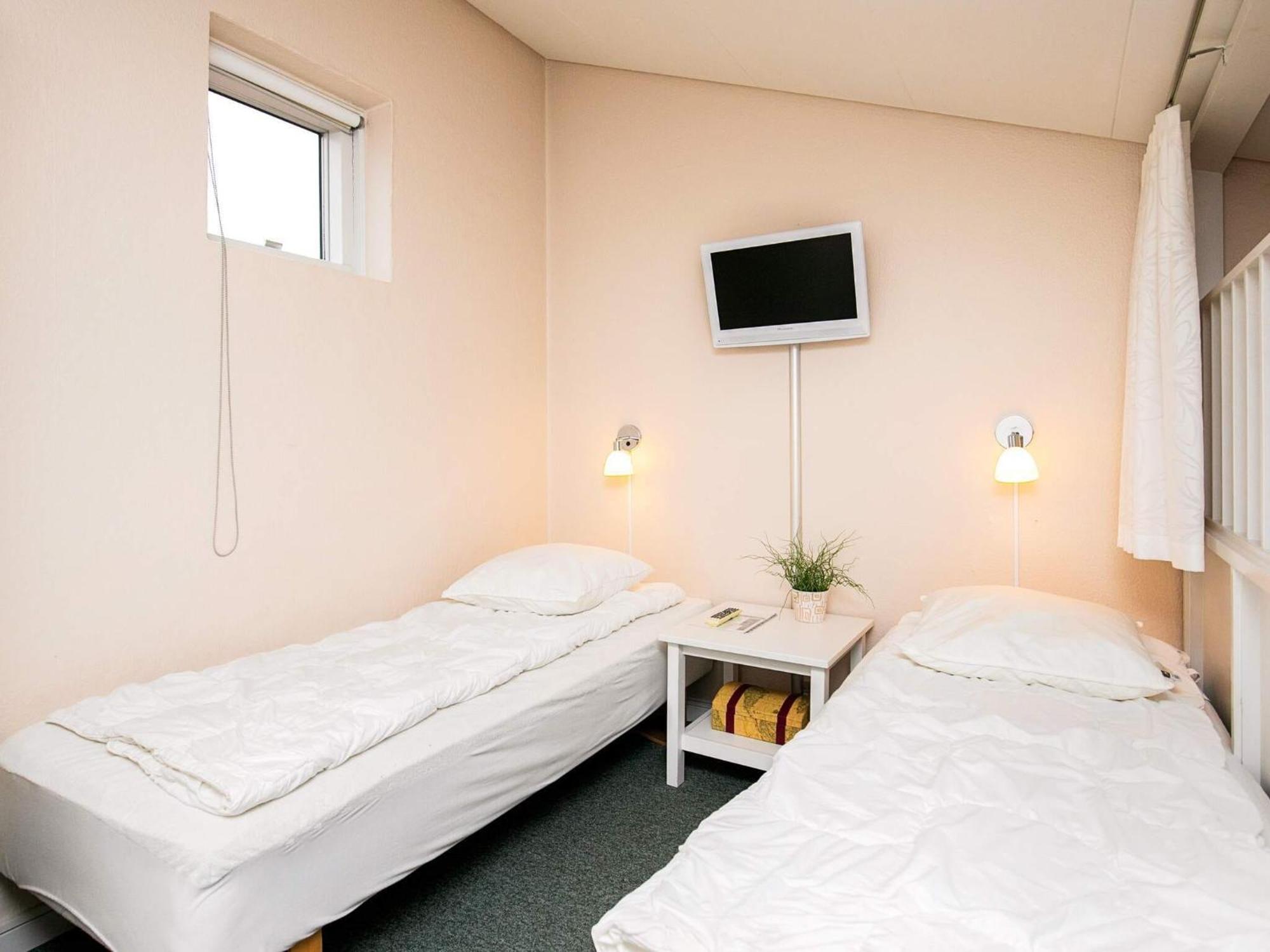 4 Person Holiday Home On A Holiday Park In Fåborg Zewnętrze zdjęcie