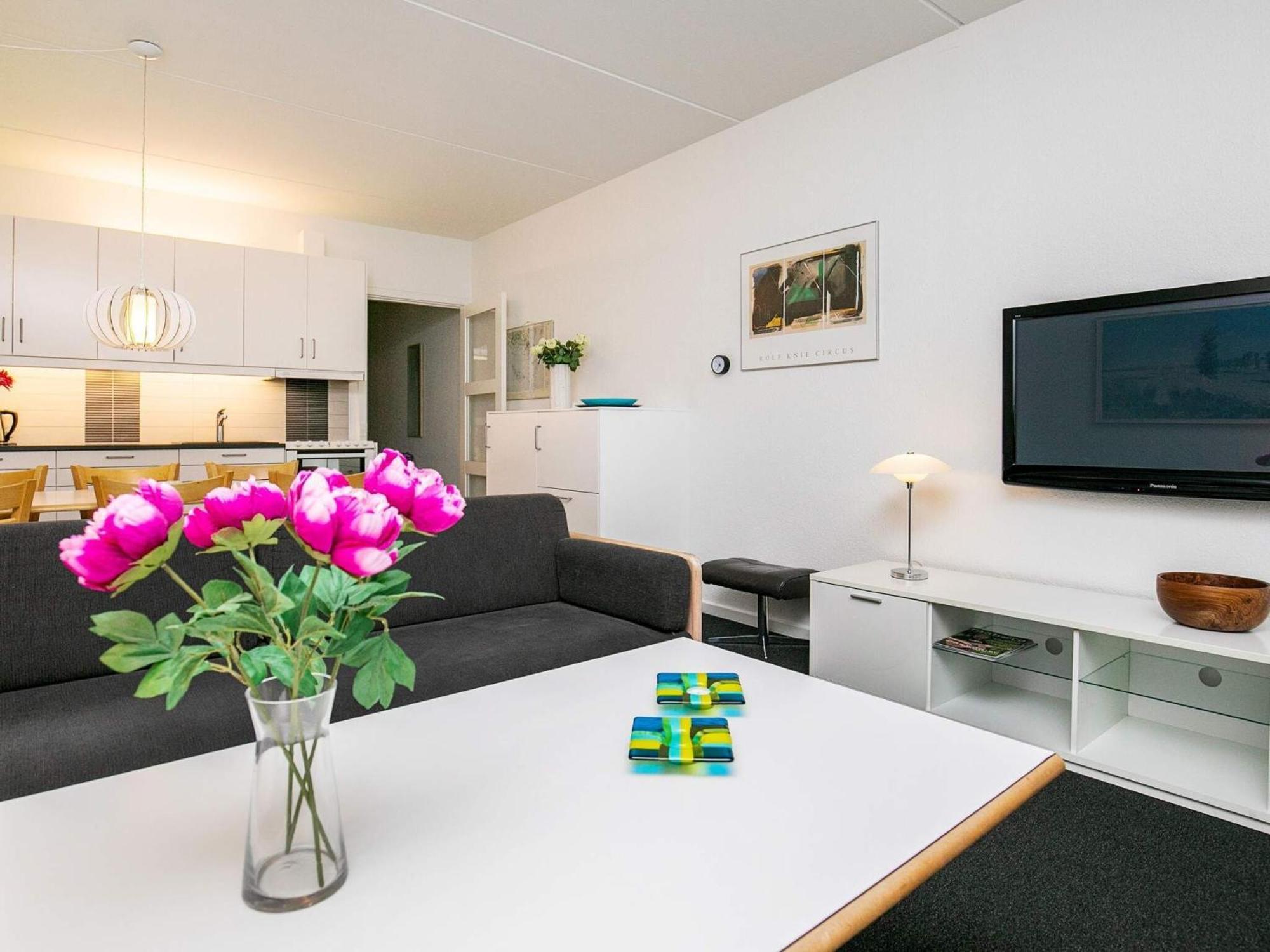 4 Person Holiday Home On A Holiday Park In Fåborg Zewnętrze zdjęcie