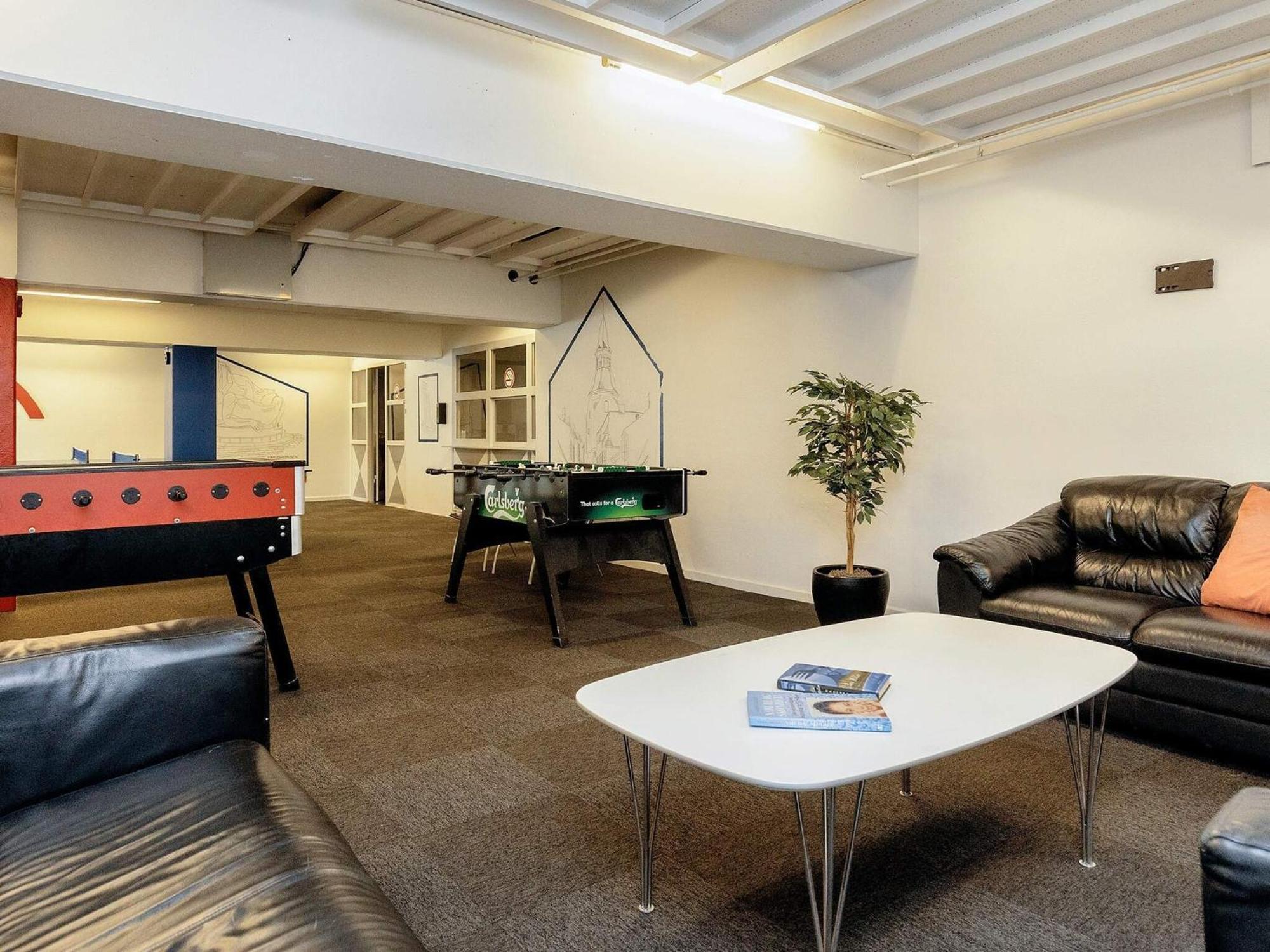 4 Person Holiday Home On A Holiday Park In Fåborg Zewnętrze zdjęcie