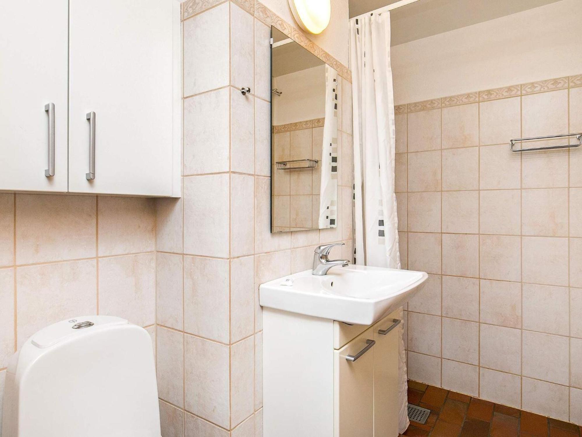4 Person Holiday Home On A Holiday Park In Fåborg Zewnętrze zdjęcie