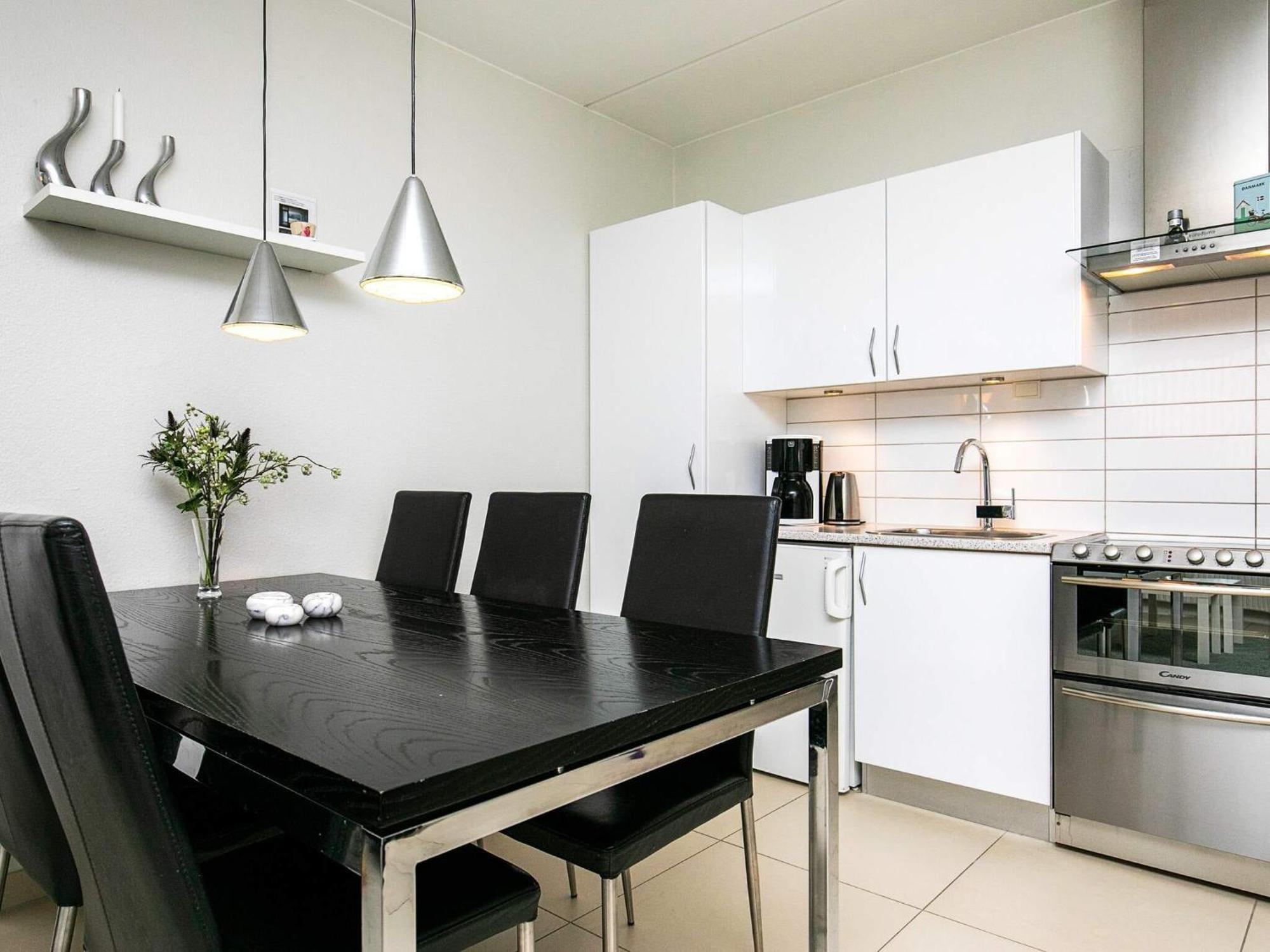 4 Person Holiday Home On A Holiday Park In Fåborg Zewnętrze zdjęcie