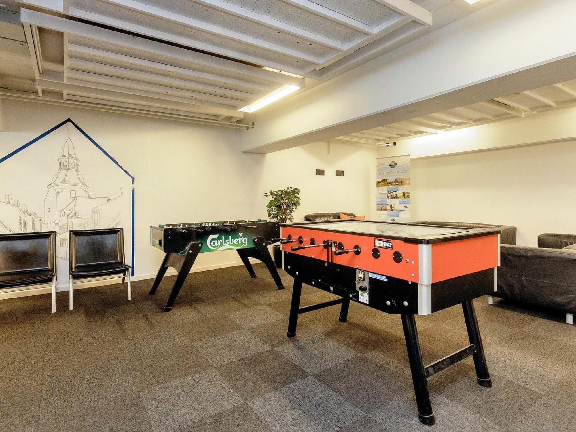4 Person Holiday Home On A Holiday Park In Fåborg Zewnętrze zdjęcie